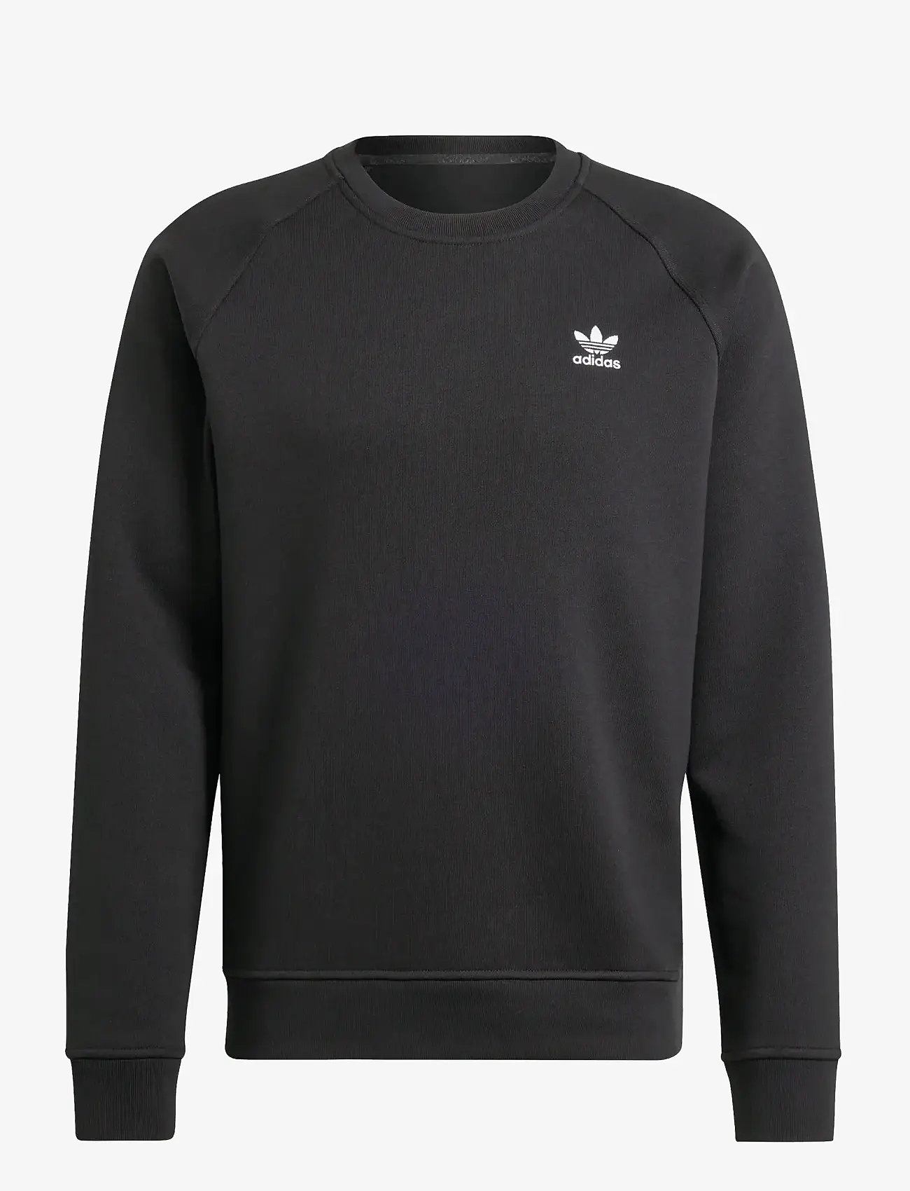 adidas Originals - ESS CREW - Överdelar - black - 1