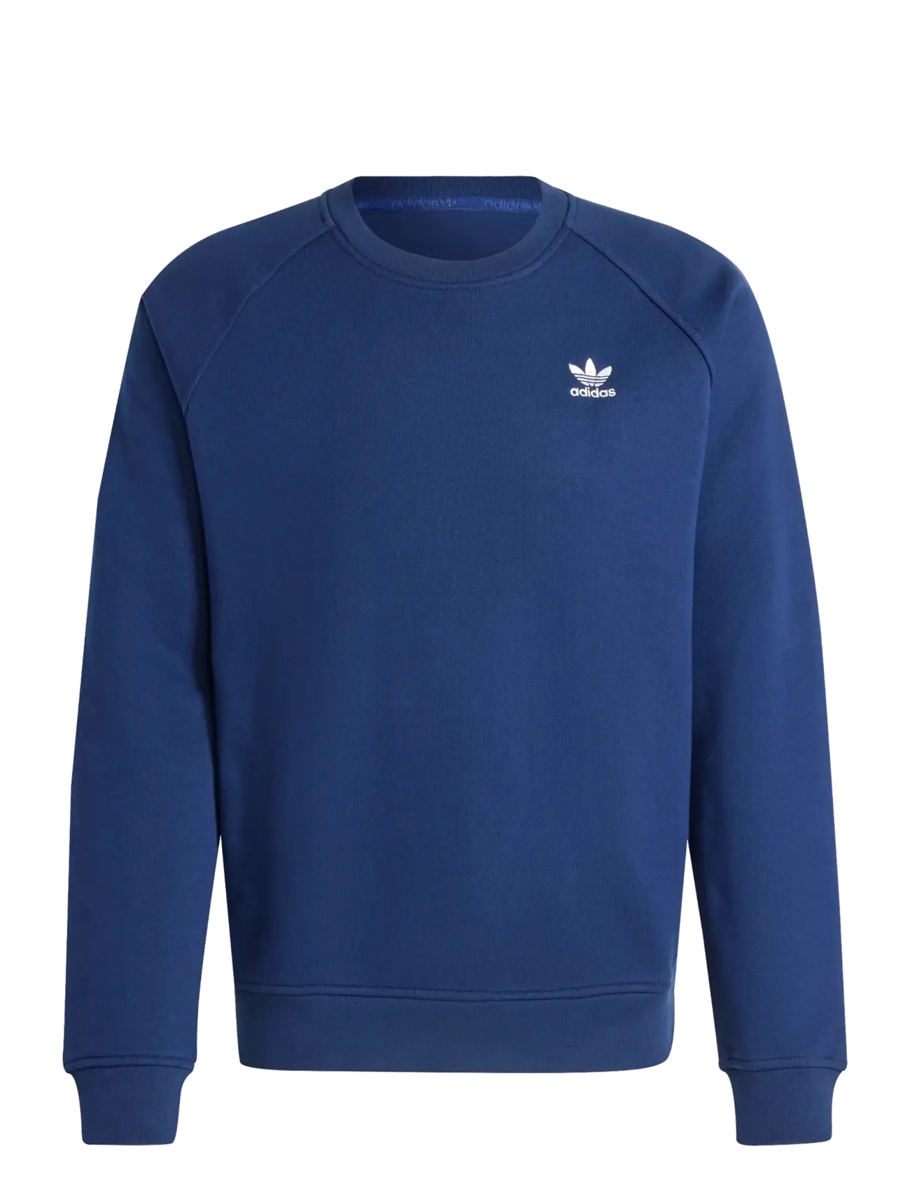 adidas Originals ESS CREW - Tøj - NINDIG / navy