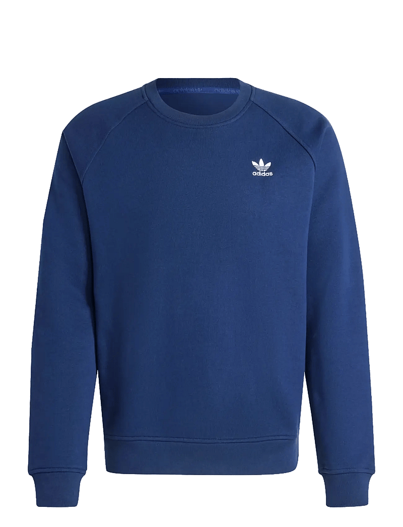 adidas Originals - ESS CREW - oberteile - nindig - 1
