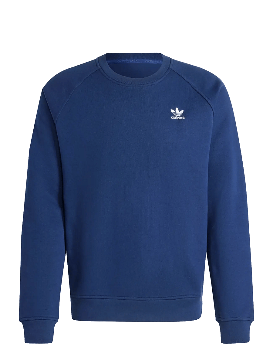 adidas Originals - ESS CREW - oberteile - nindig - 1