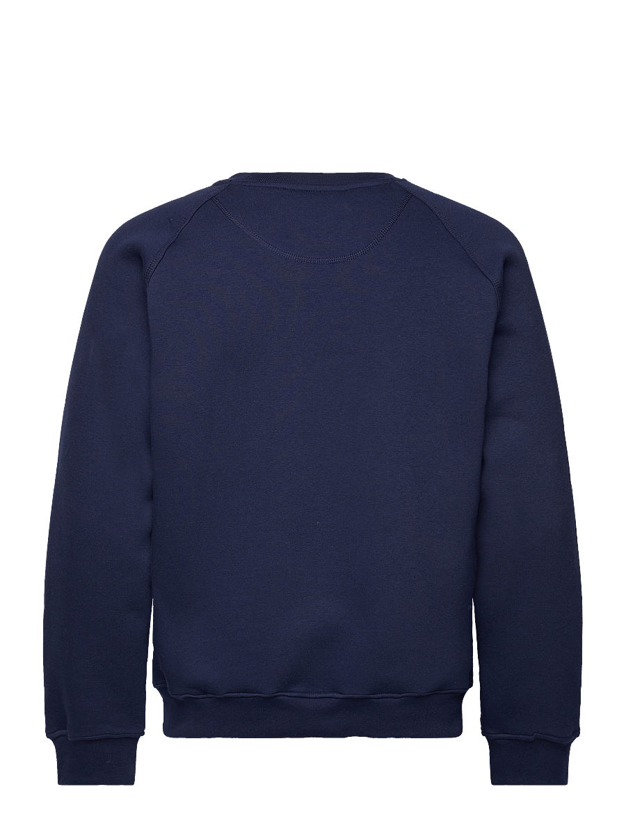 adidas Originals - ESS CREW - oberteile - nindig - 2