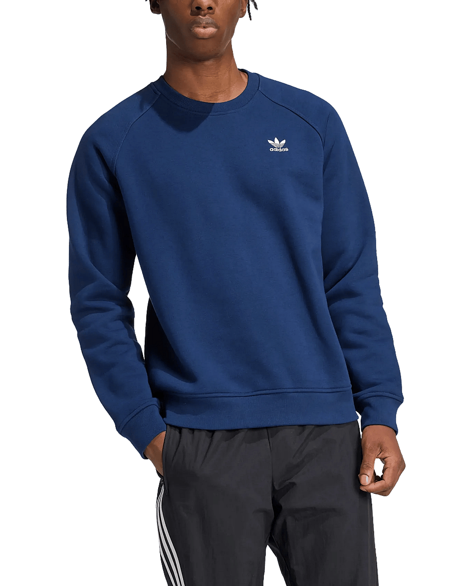 adidas Originals - ESS CREW - oberteile - nindig - 0