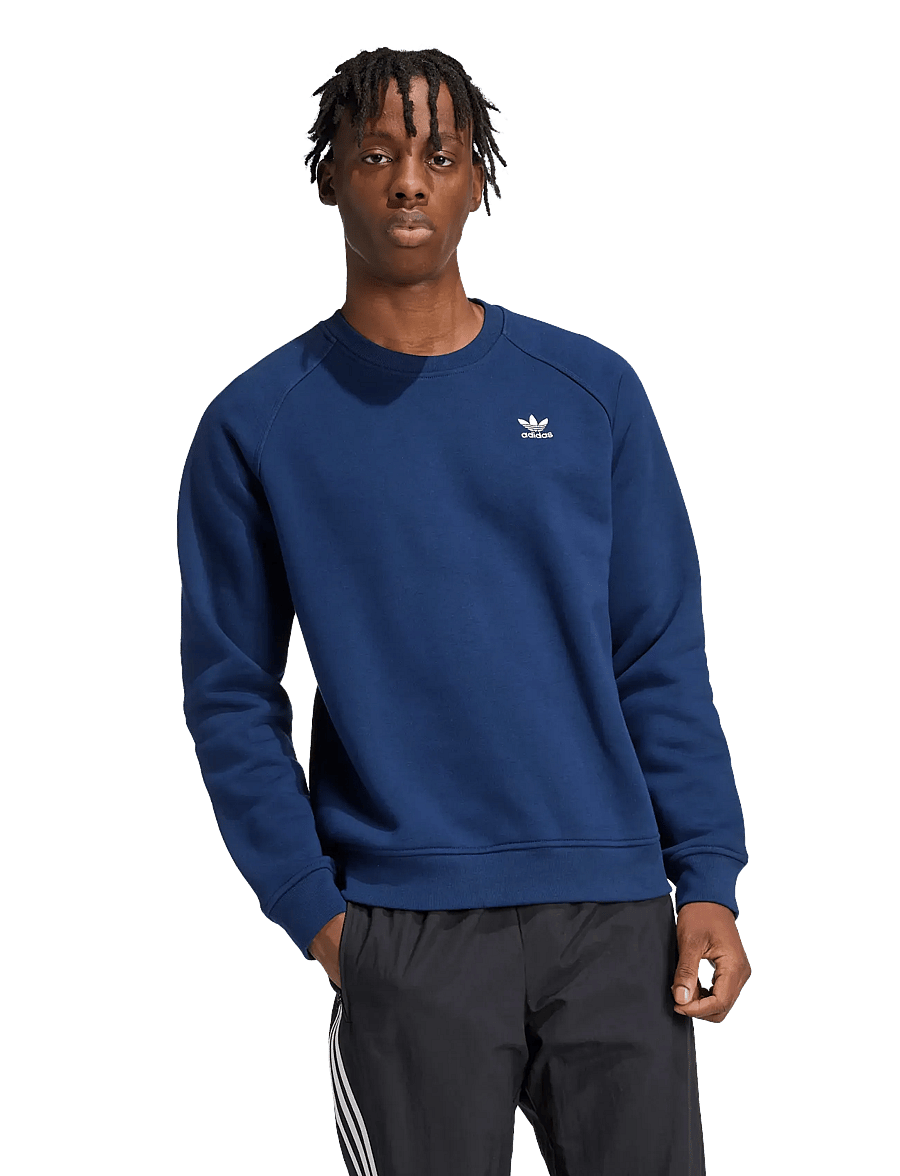 adidas Originals - ESS CREW - oberteile - nindig - 4
