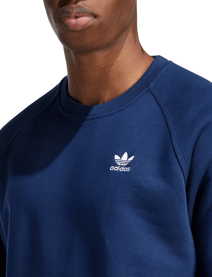 adidas Originals - ESS CREW - oberteile - nindig - 5