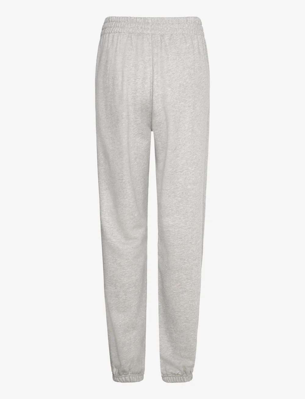 adidas Originals - ESS JOGGER FT - trainingshosen - mgreyh - 1