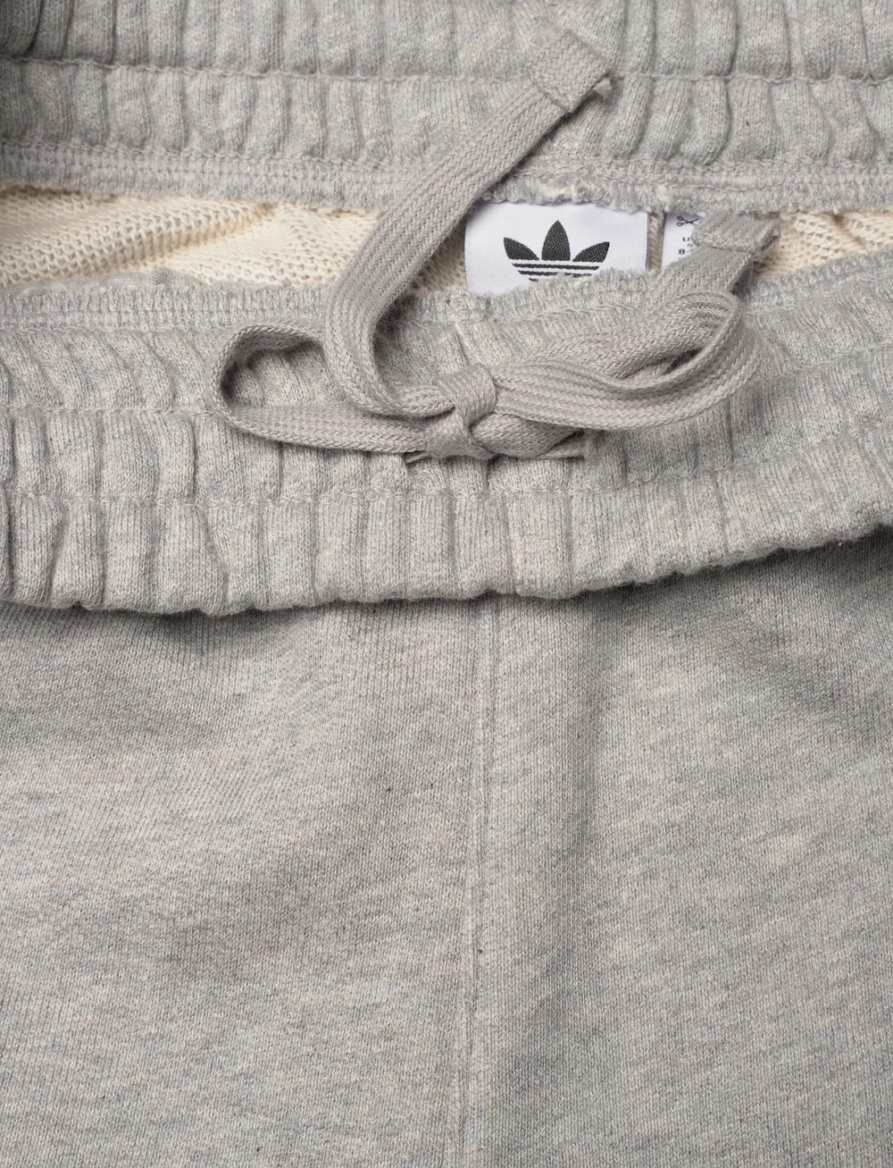 adidas Originals - ESS JOGGER FT - trainingshosen - mgreyh - 3