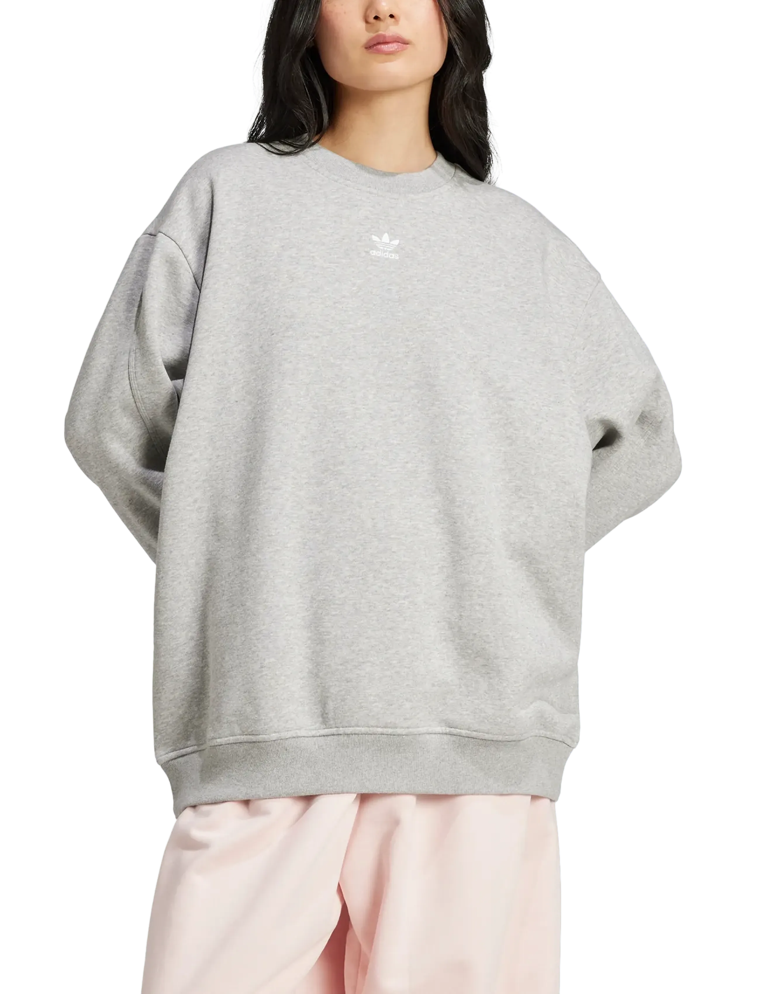 Ess Crew Fl Os