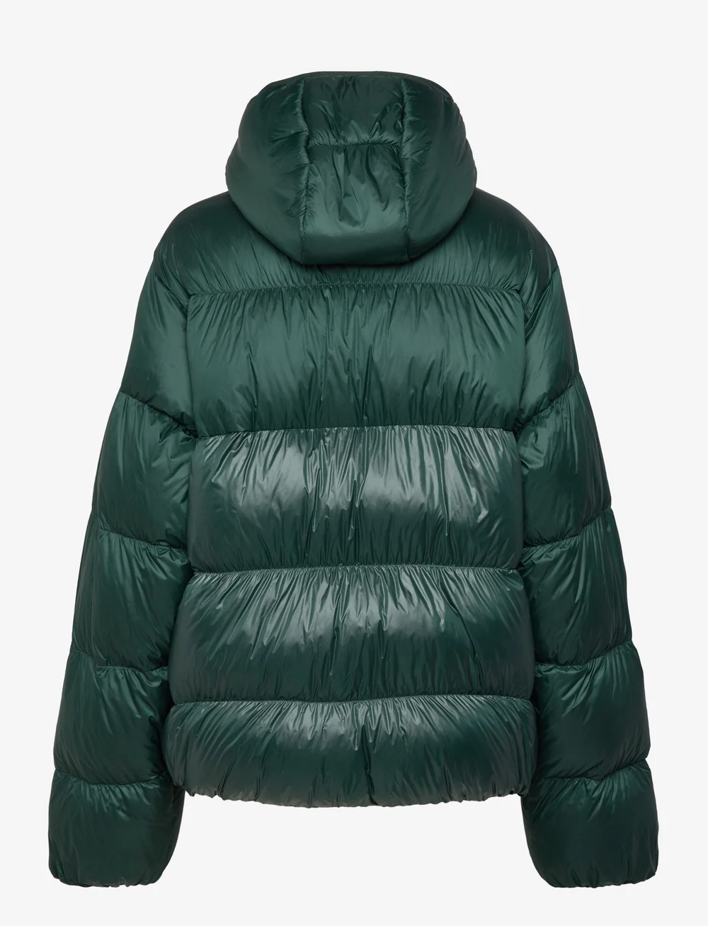 adidas Originals - adidas Originals Adicolor Down regen - winterjacken - mingre - 1