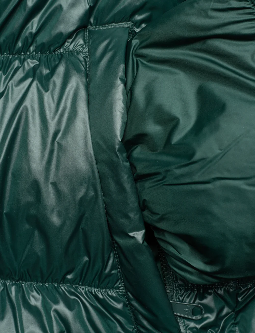 adidas Originals - adidas Originals Adicolor Down regen - winterjacken - mingre - 4