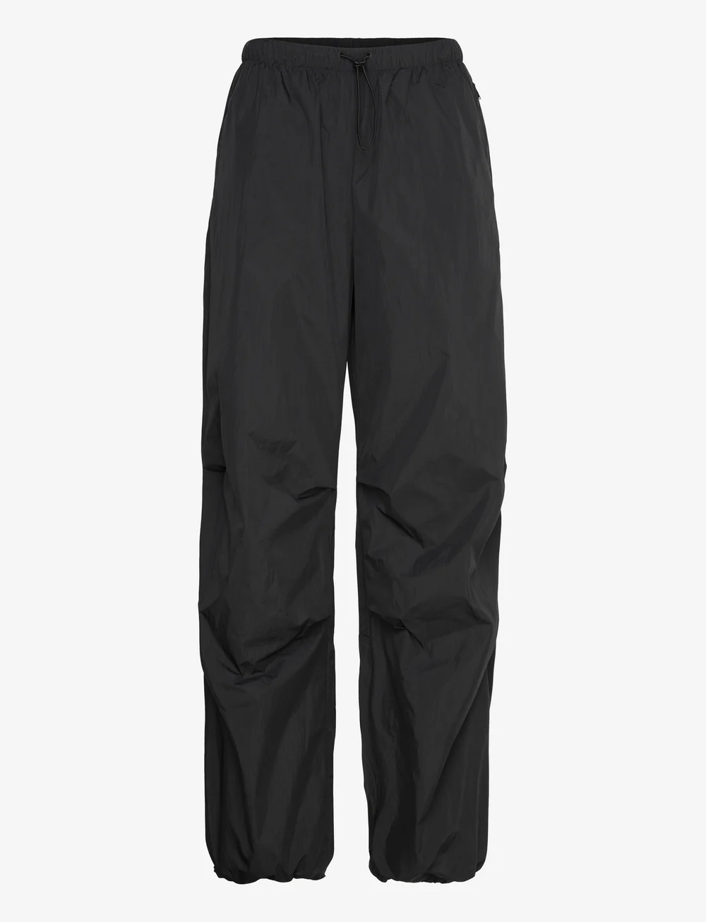 adidas Originals - 3 S PARA PANT - casual - black - 1
