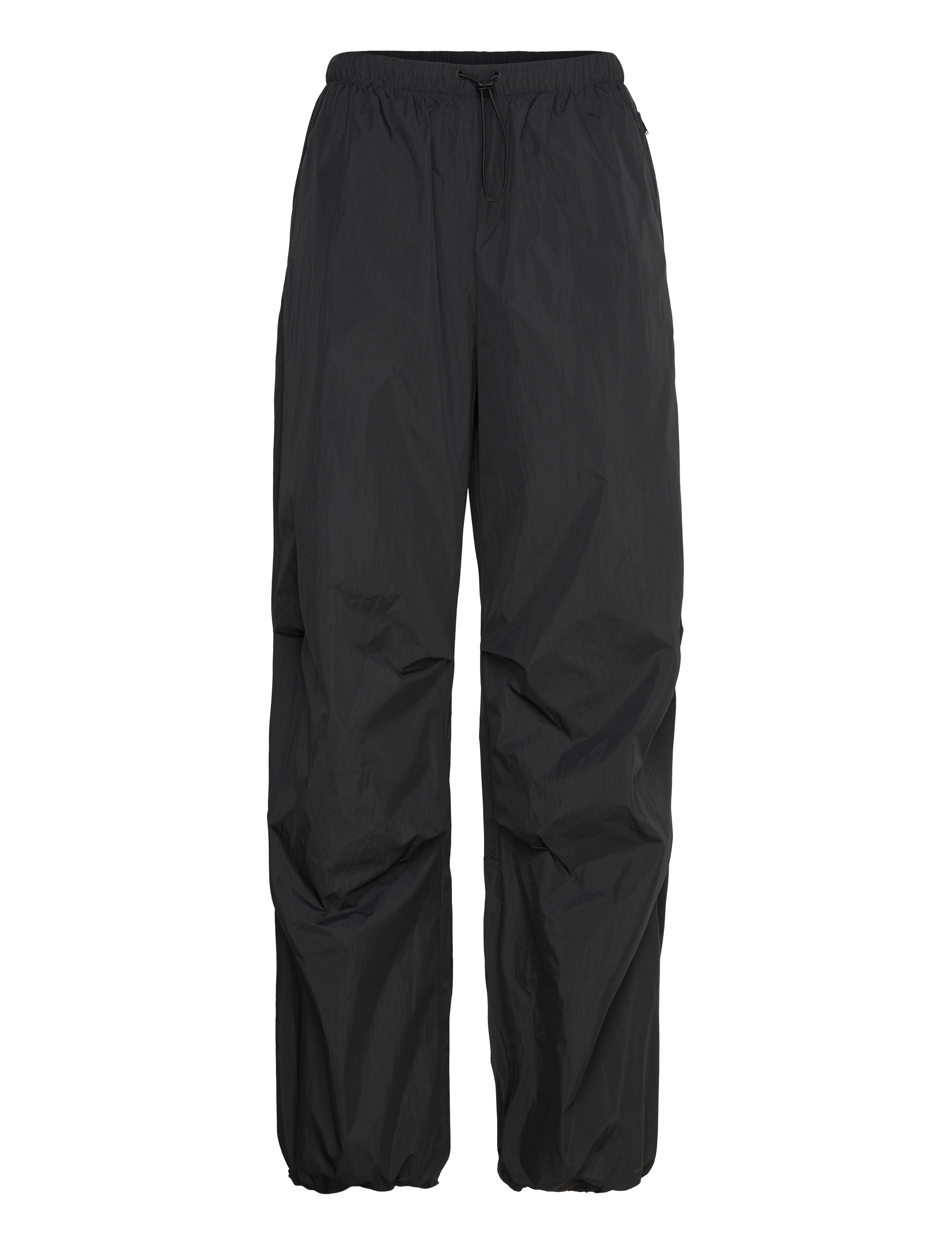adidas Originals - 3 S PARA PANT - black - 1