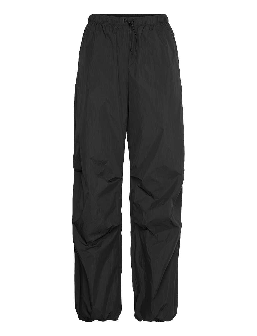 adidas Originals - 3 S PARA PANT - black - 1