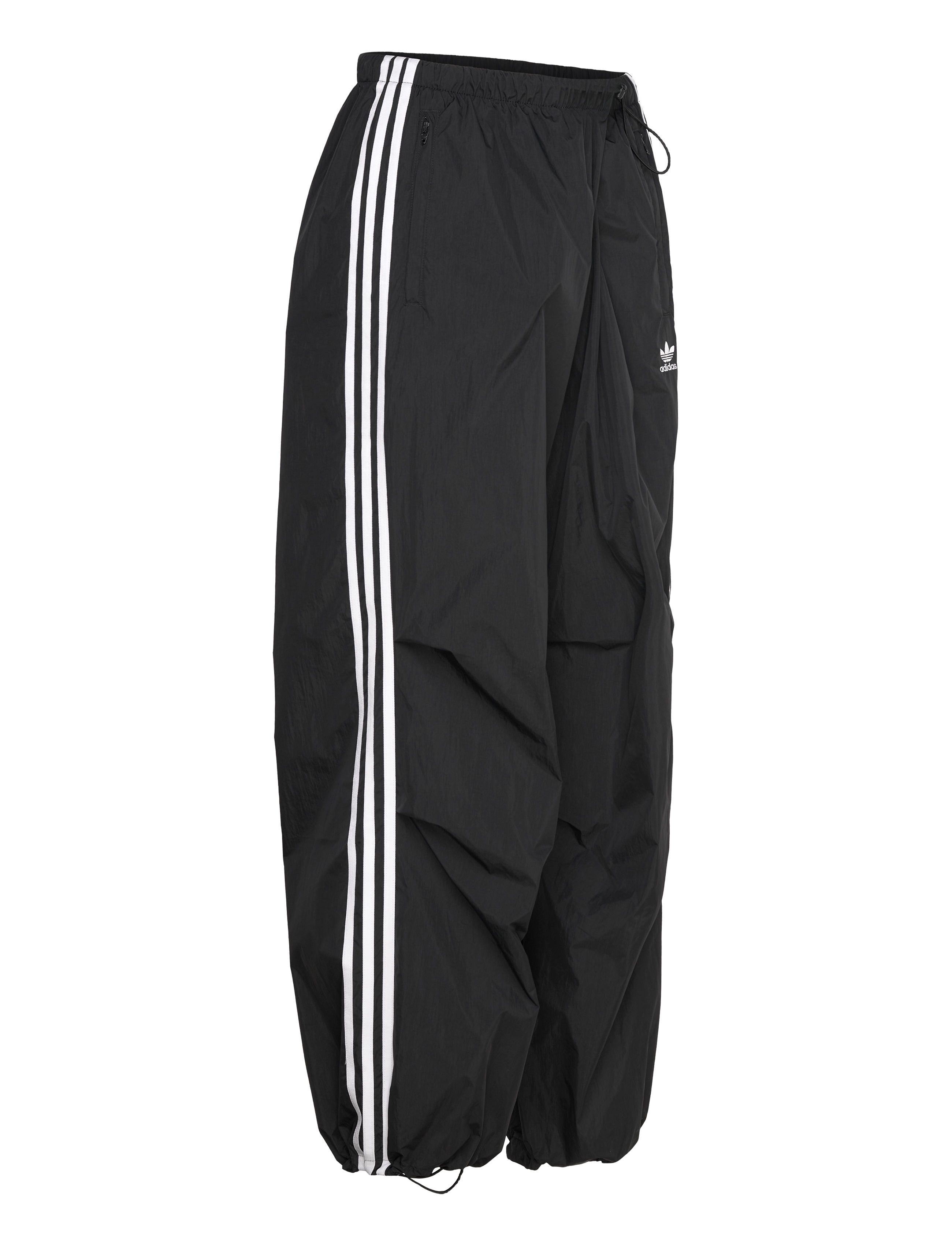adidas Originals - 3 S PARA PANT - black - 3