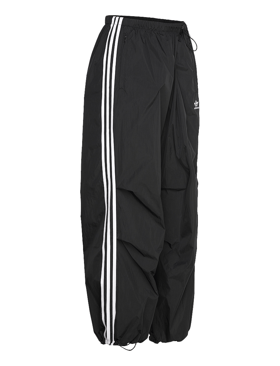 adidas Originals - 3 S PARA PANT - black - 3