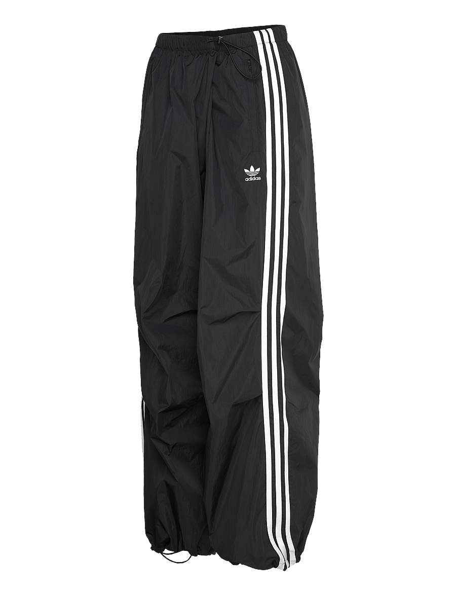 adidas Originals - 3 S PARA PANT - black - 4