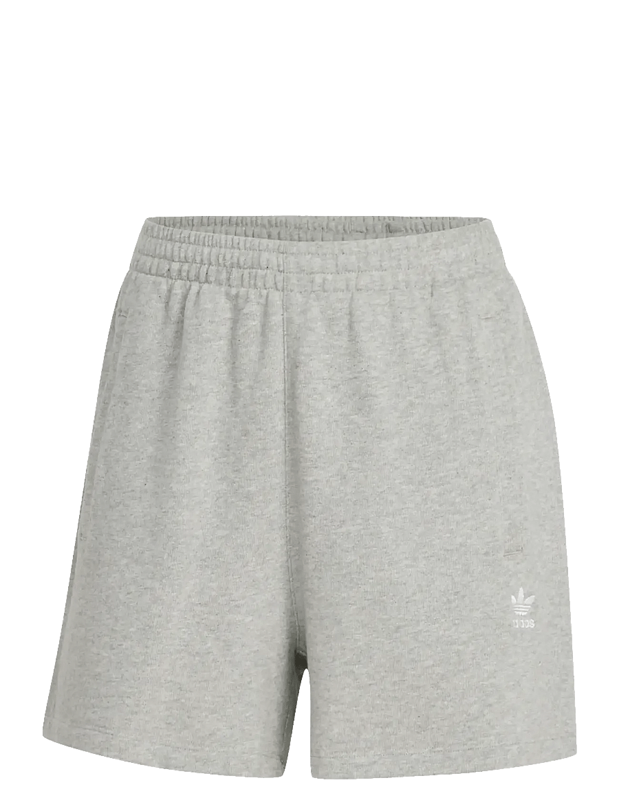 adidas Originals - ESS SHORTS - freizeit shorts - mgreyh - 1