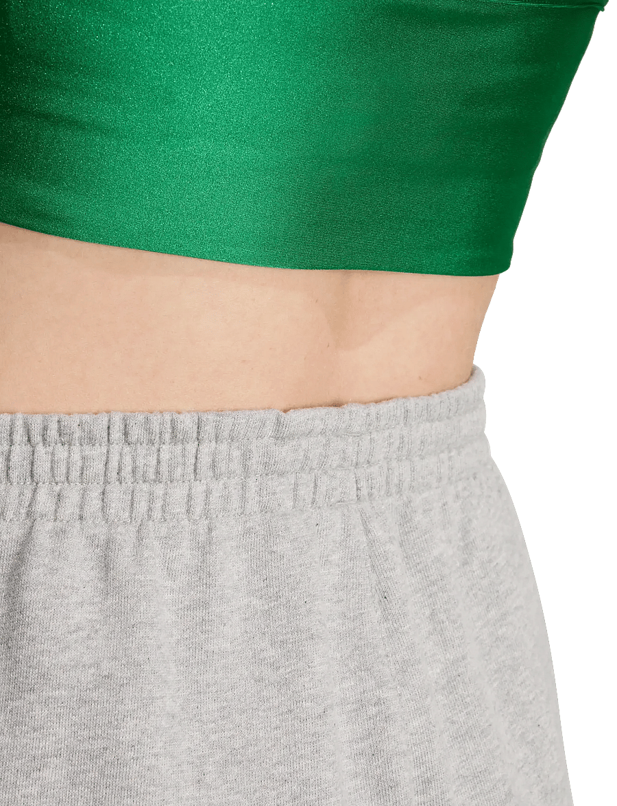 adidas Originals - ESS SHORTS - freizeit shorts - mgreyh - 3