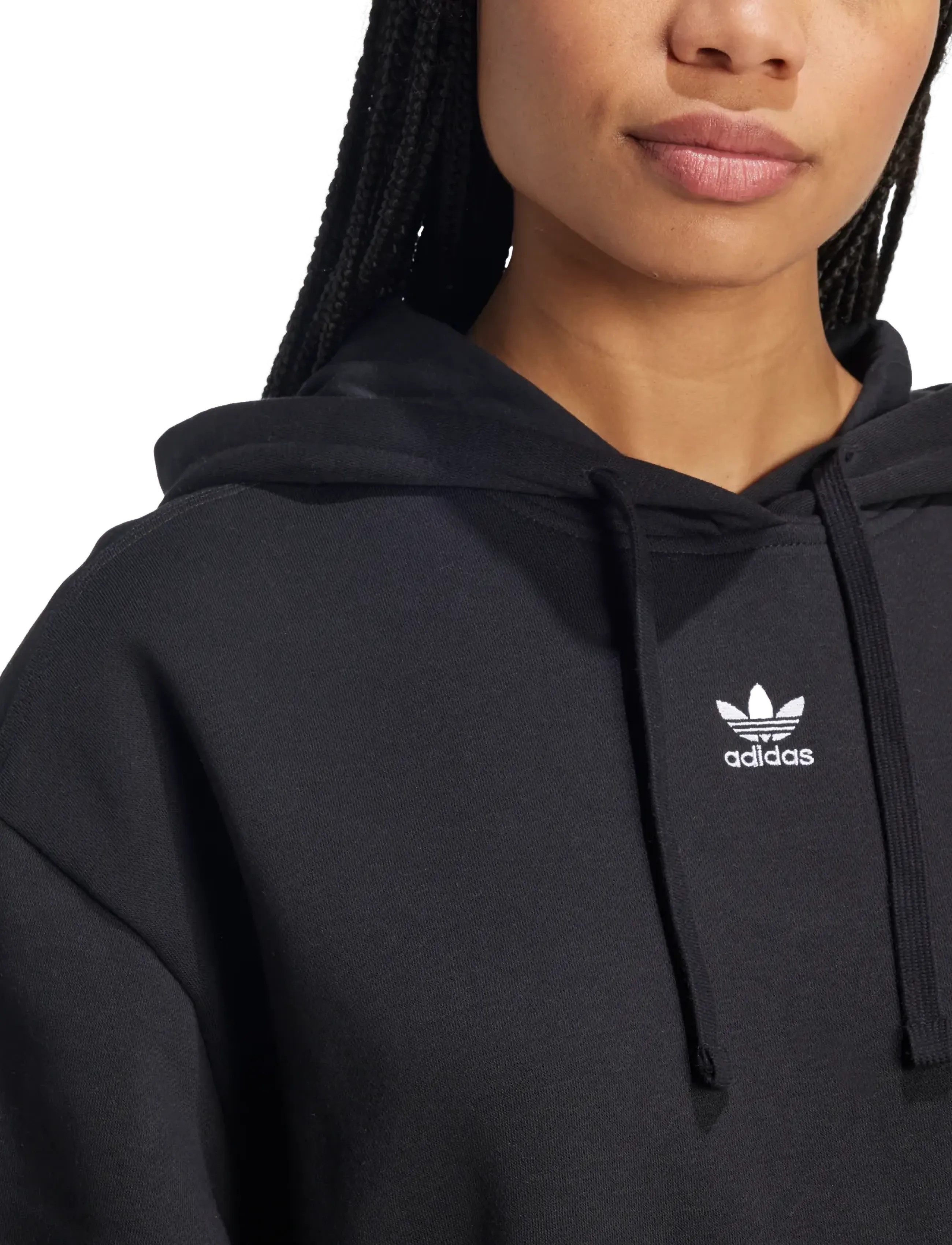 Adidas Originals Ess Os Hoodie dam – bild 6