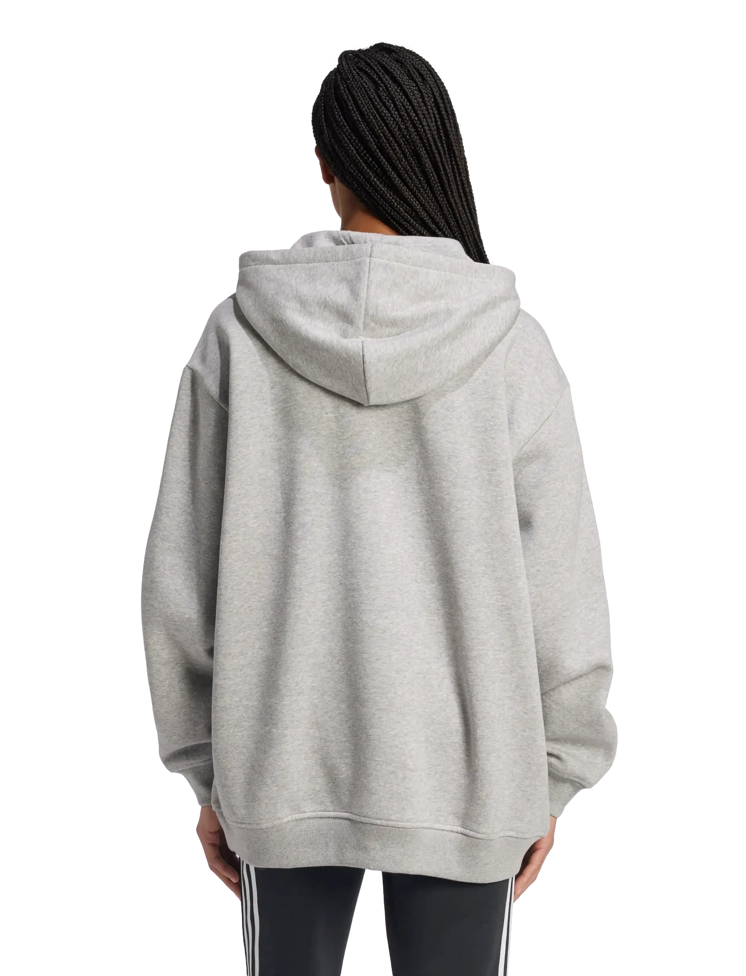 Adidas Originals Ess Os Hoodie dam – bild 6