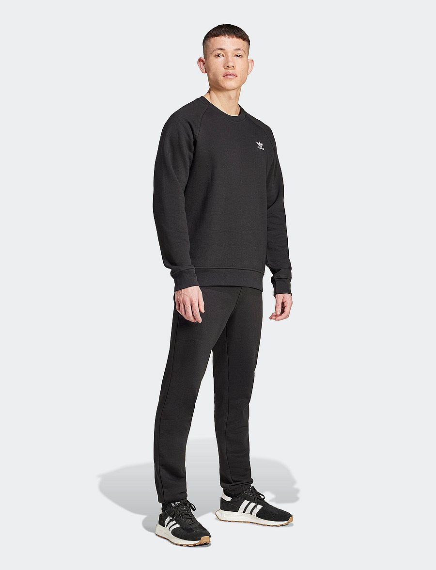 adidas Originals - ESS PT - hosen - black - 0