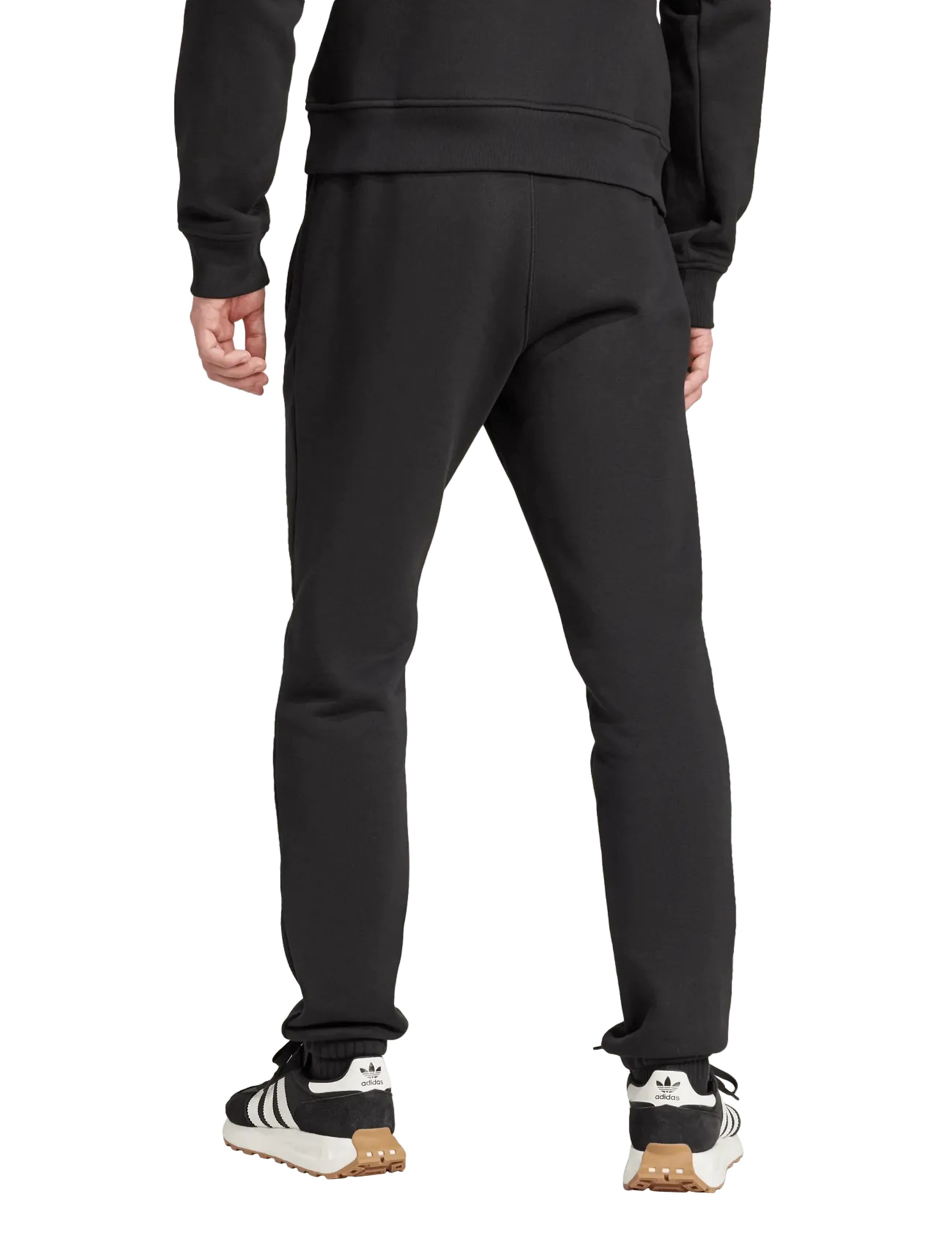 adidas Originals - ESS PT - joggingbukser - black - 4