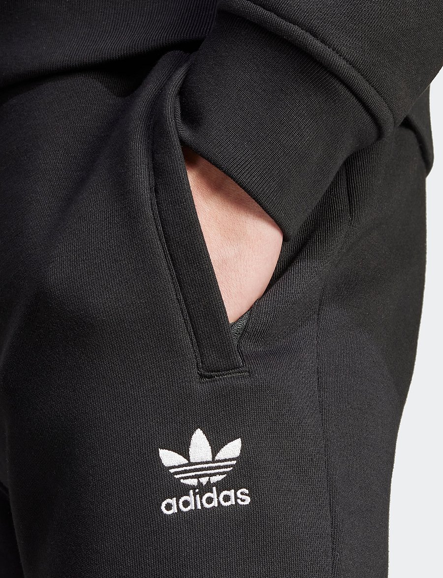 adidas Originals - ESS PT - hosen - black - 5