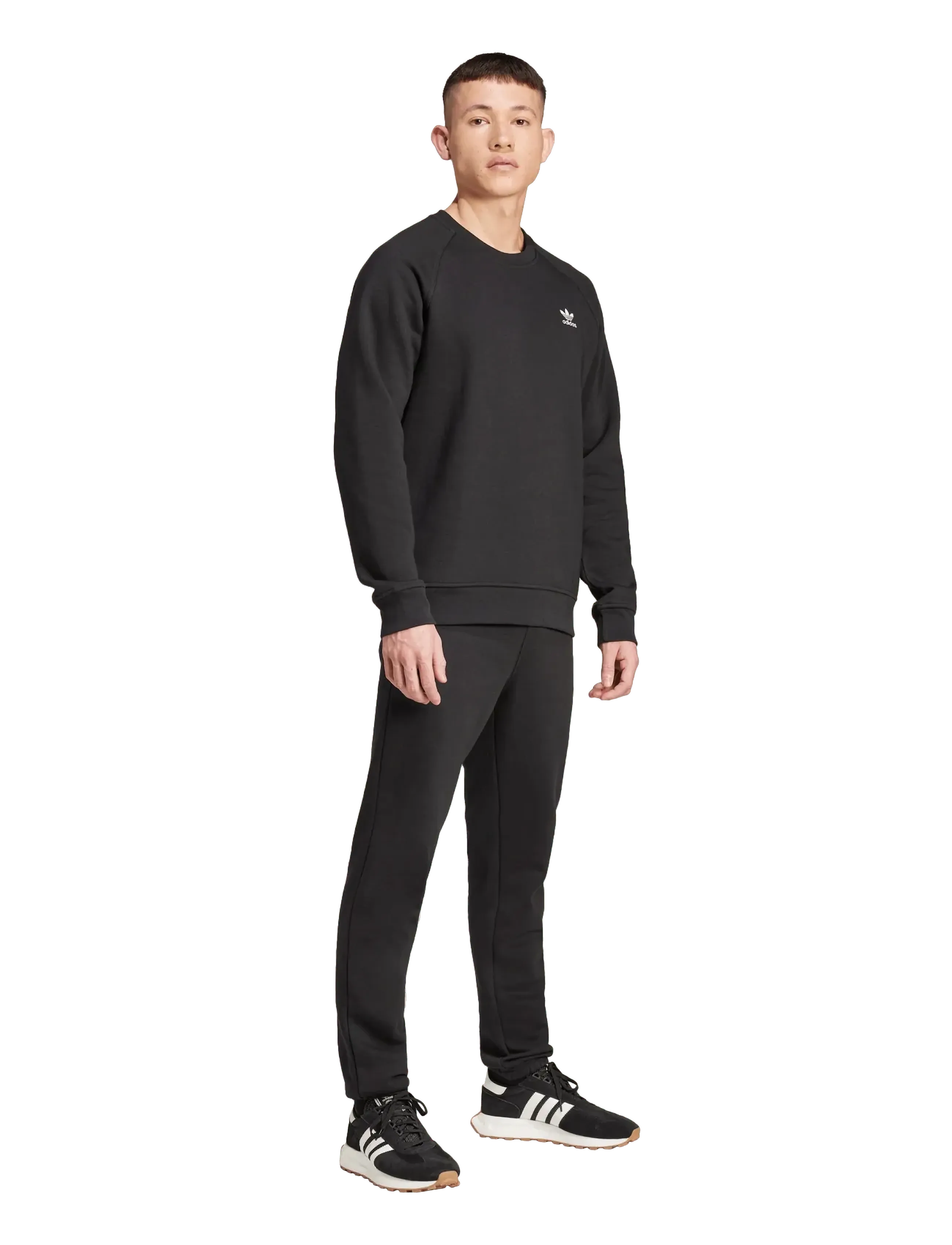 Adidas Originals Ess Pt byxor herr – bild 7