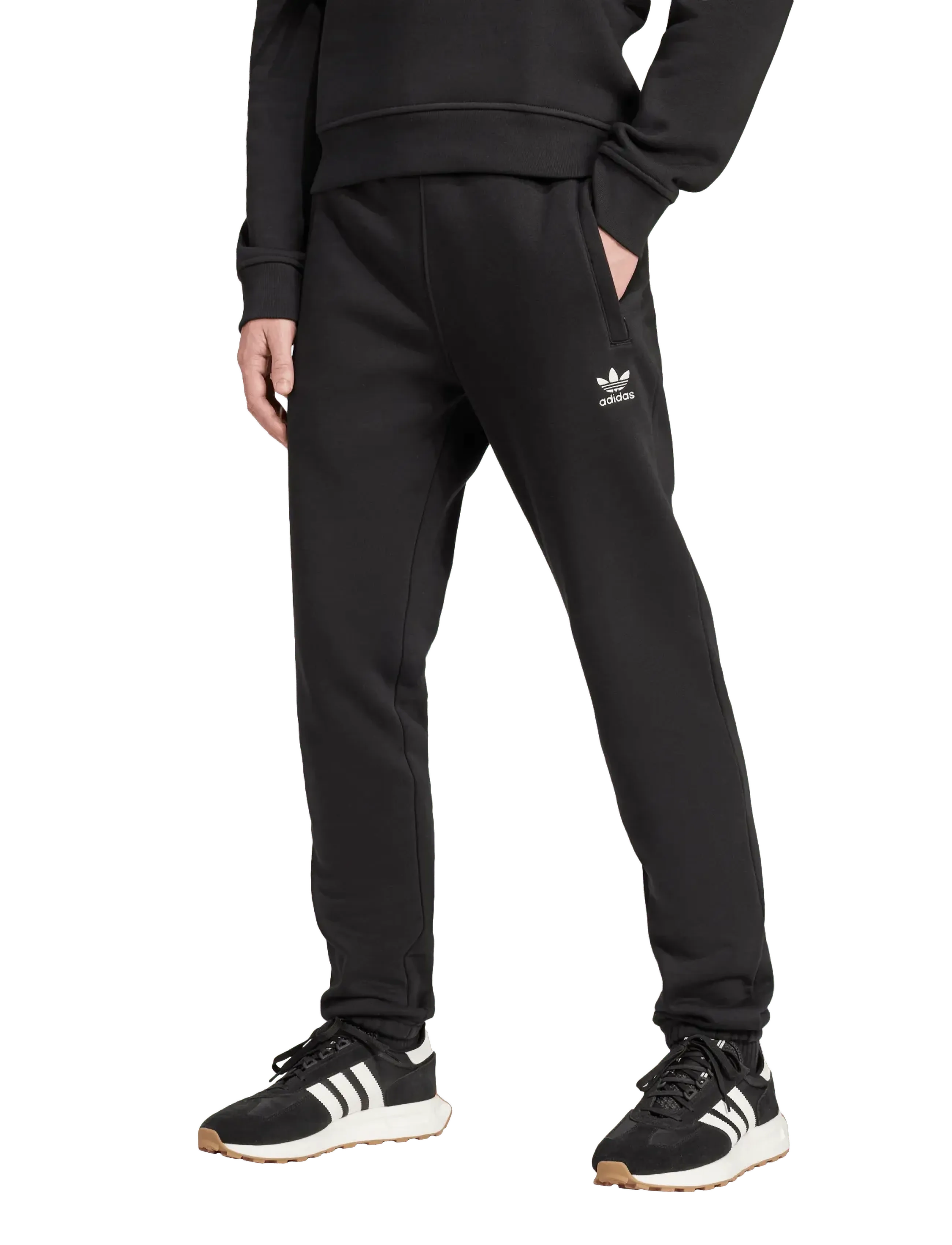 Adidas Originals Ess Pt byxor herr – bild 8