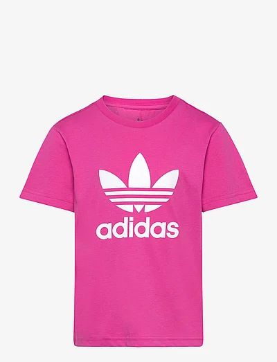 Adidas t shirt damen sale shop