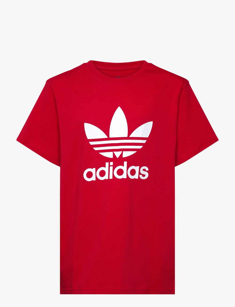 adidas Originals - TREFOIL TEE - lühikeste varrukatega t-särgid - betsca - 0