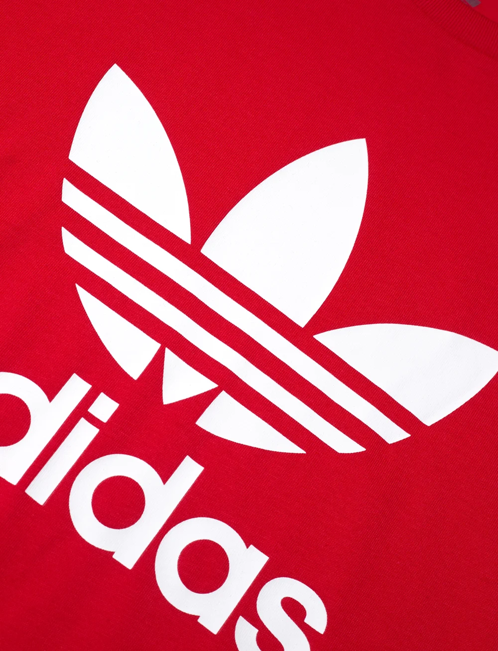 adidas Originals - TREFOIL TEE - lühikeste varrukatega t-särgid - betsca - 2
