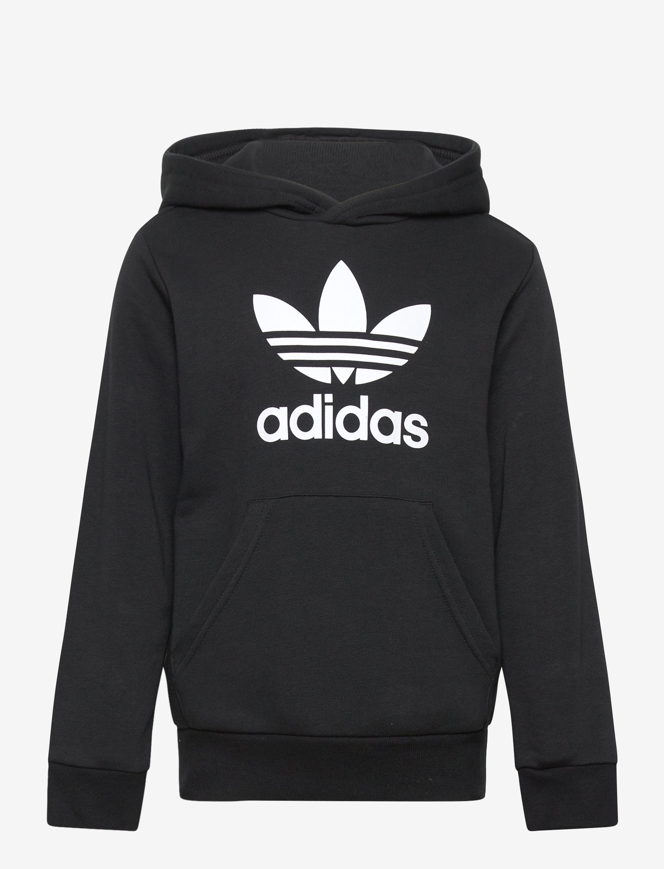 adidas Originals Trefoil Hoodie – hoodies – shop at Booztlet