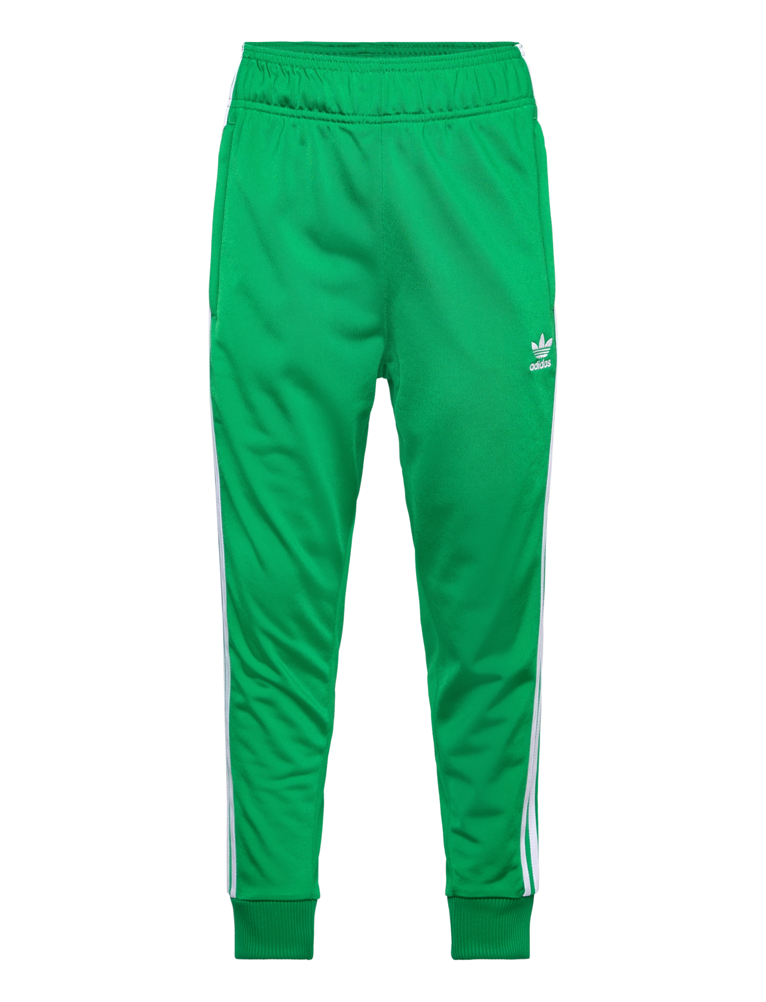 adidas Originals Sst Track Pants, 170, Sport, Grün - Sweatpants, Kinder