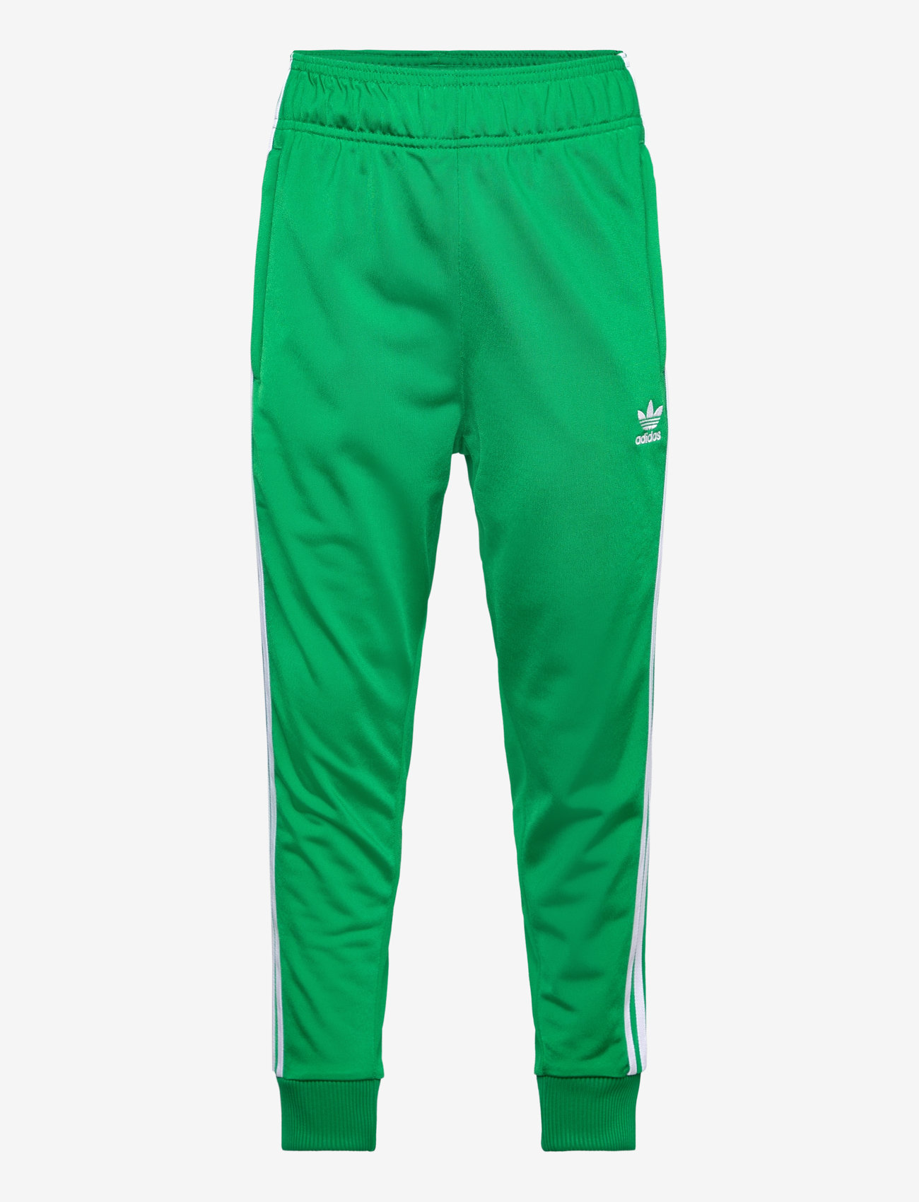 adidas Originals - SST TRACK PANTS - sweatpants - green - 0