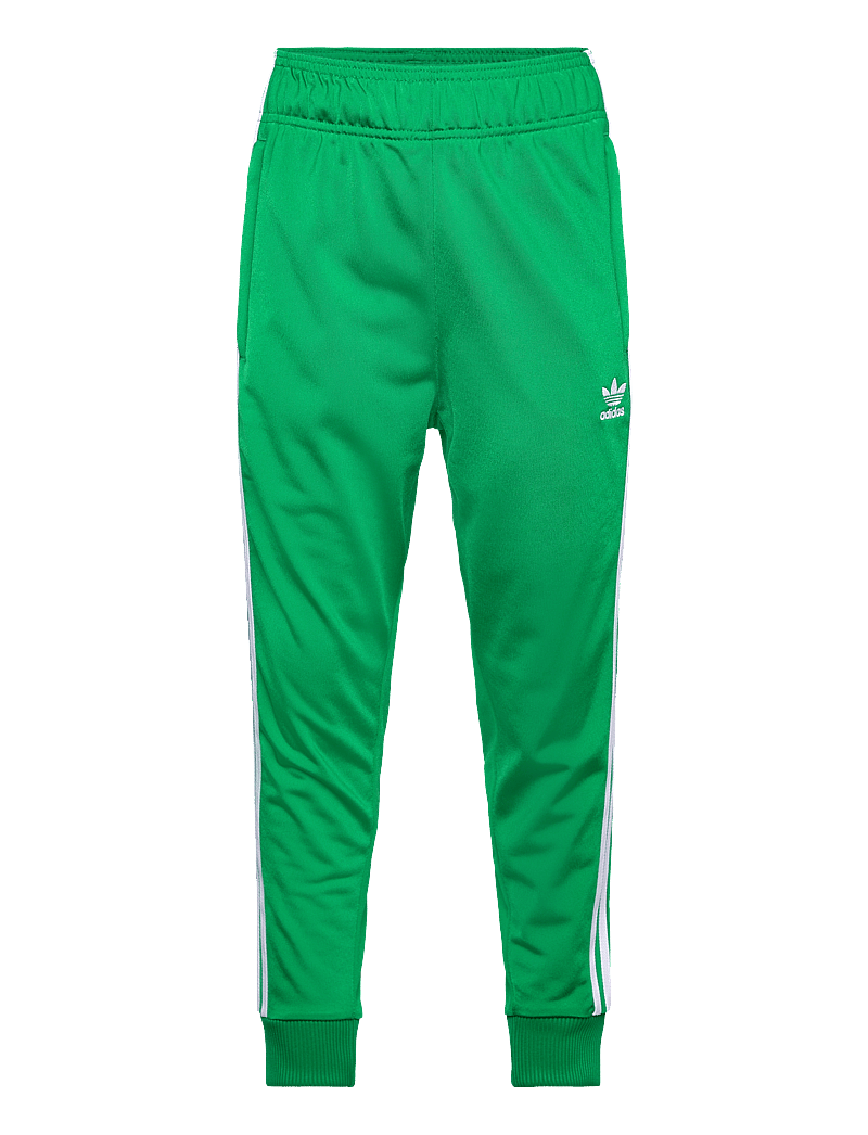 adidas Originals - SST TRACK PANTS - sweatpants - green - 0