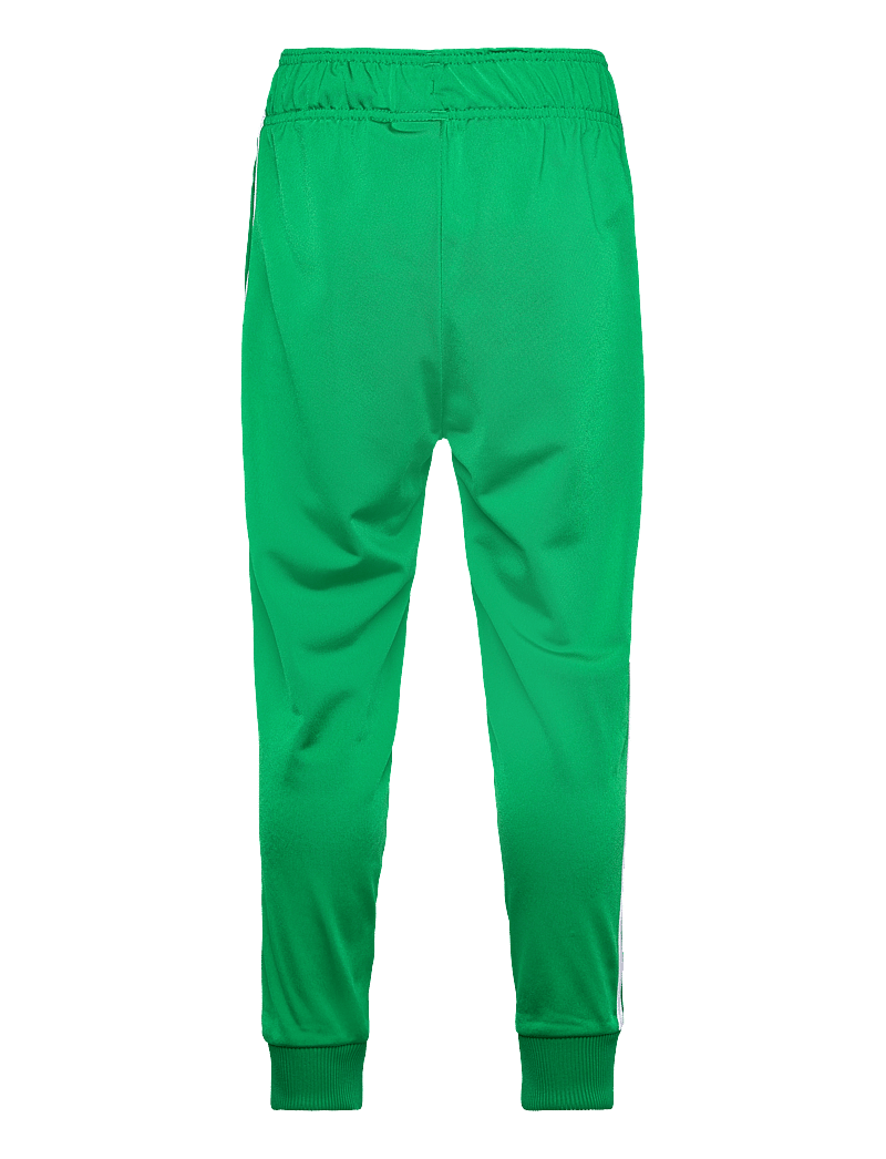 adidas Originals - SST TRACK PANTS - sweatpants - green - 1