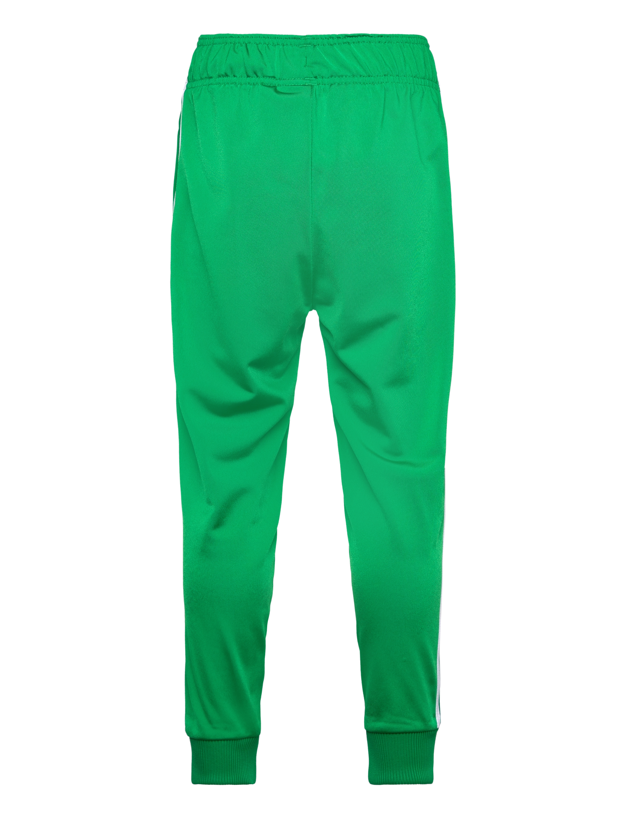 adidas Originals - SST TRACK PANTS - sweatpants - green - 1