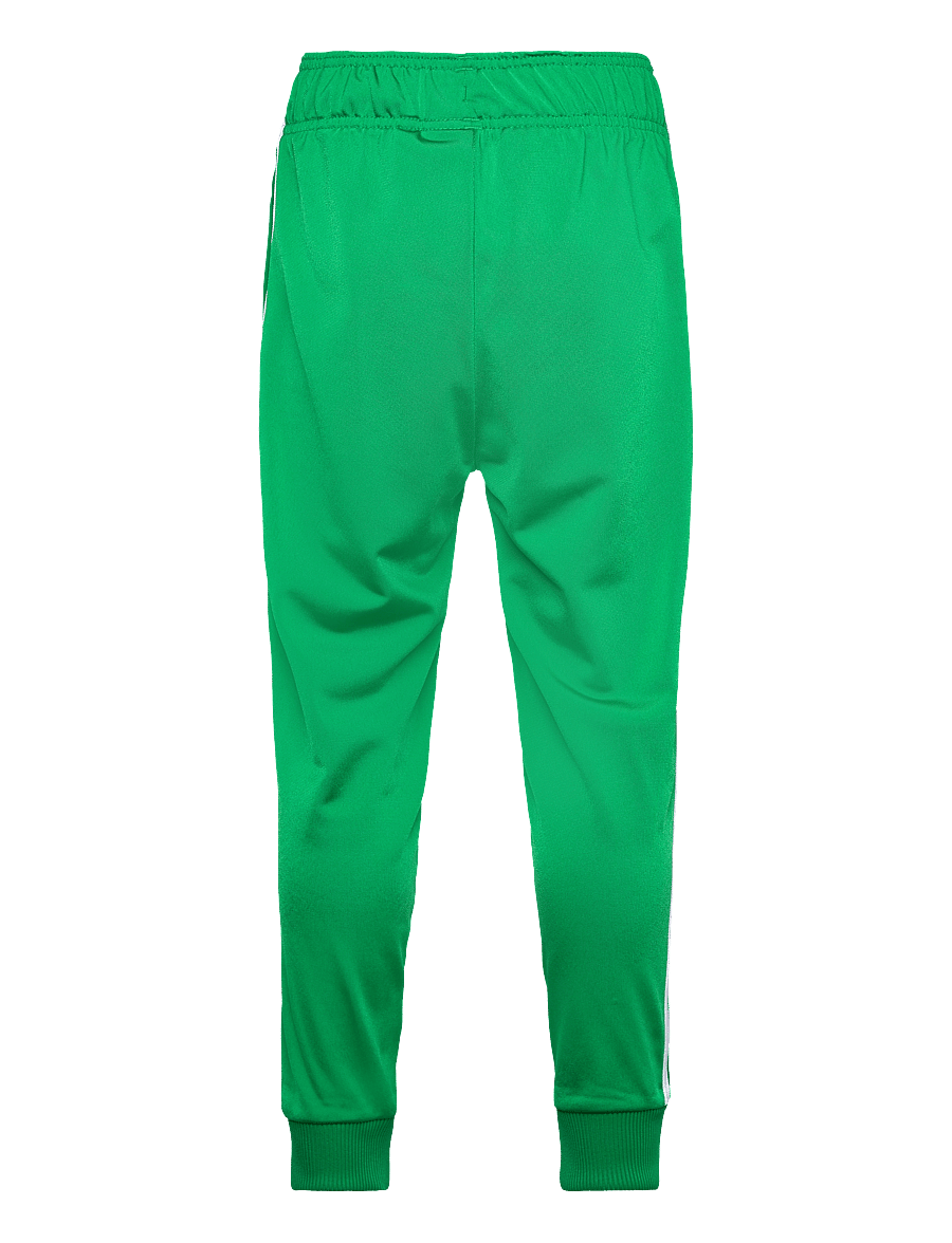 adidas Originals - SST TRACK PANTS - sweatpants - green - 1