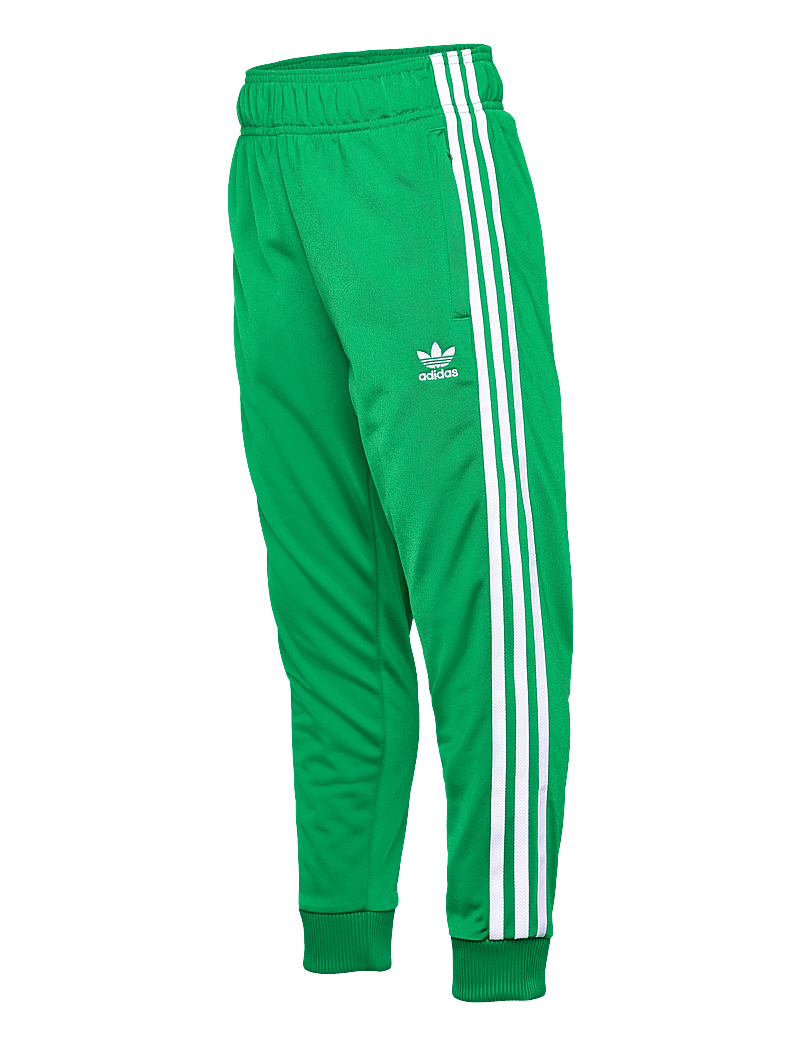 adidas Originals - SST TRACK PANTS - sweatpants - green - 2