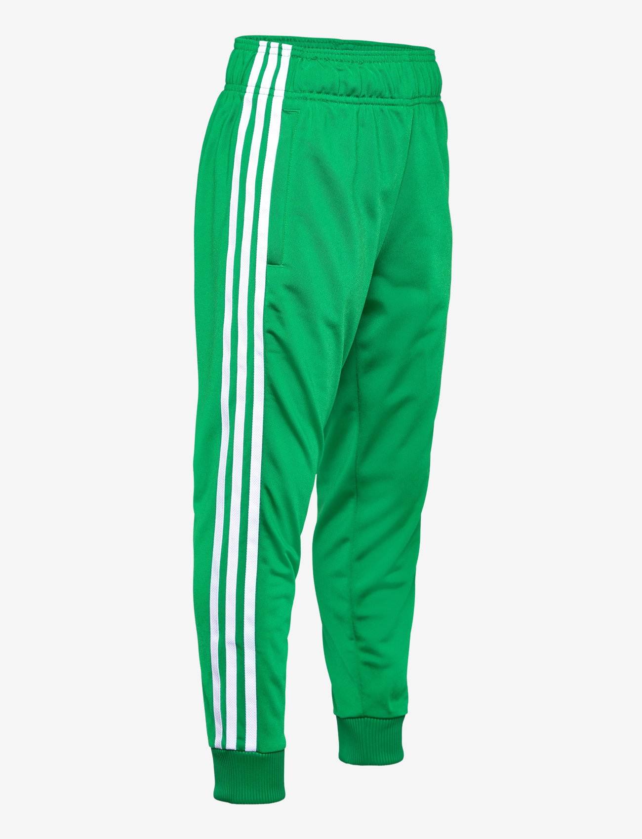 adidas Originals - SST TRACK PANTS - sweatpants - green - 3