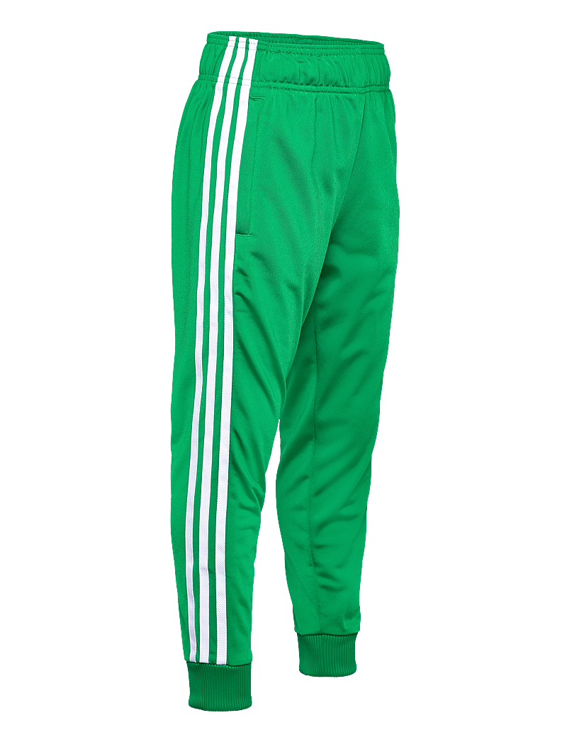 adidas Originals - SST TRACK PANTS - sweatpants - green - 3