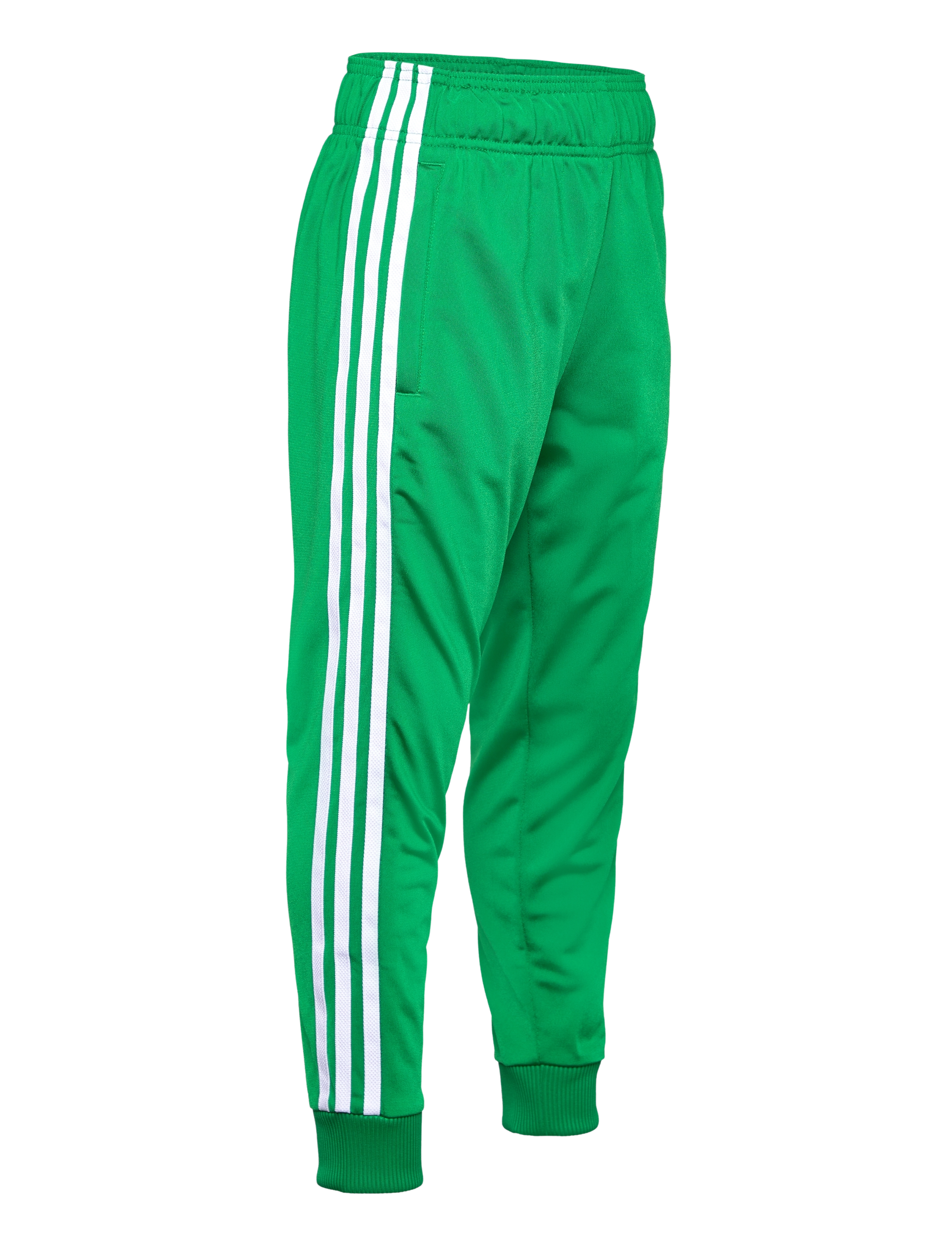adidas Originals - SST TRACK PANTS - sweatpants - green - 3