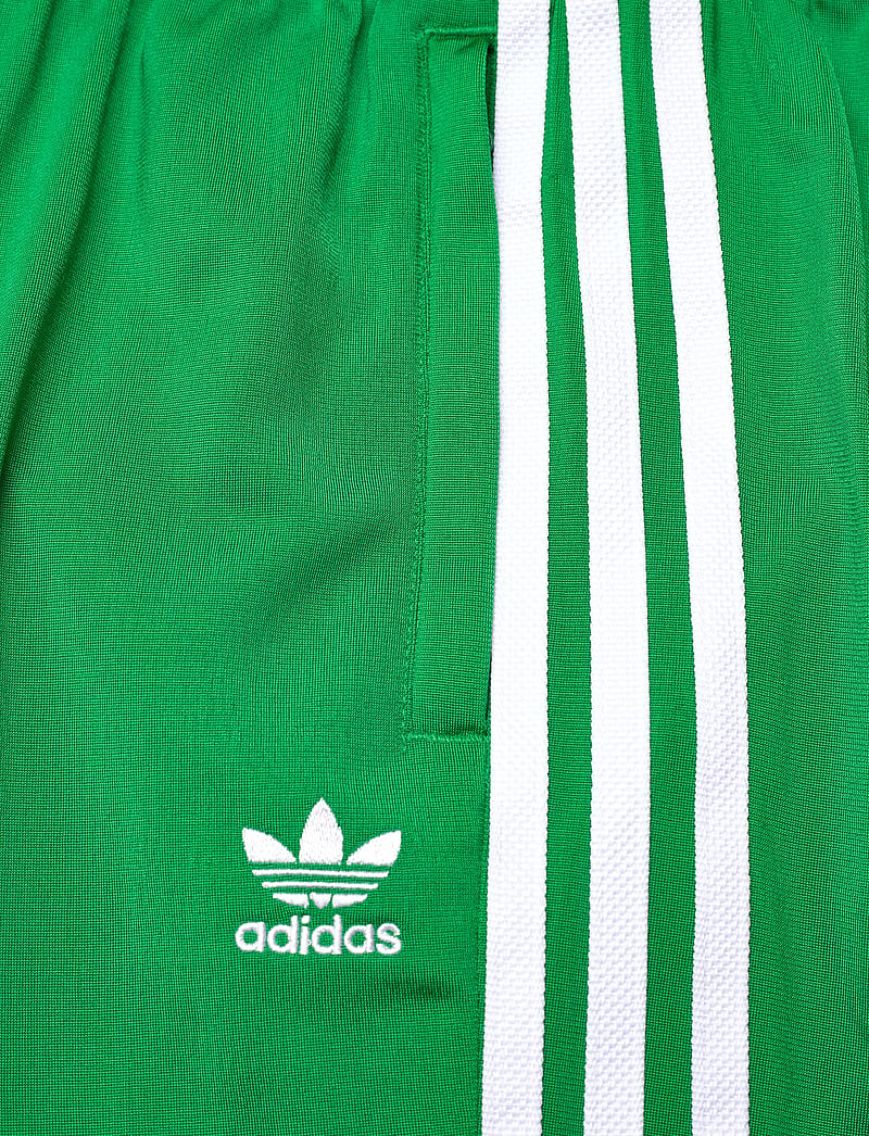 adidas Originals - SST TRACK PANTS - sweatpants - green - 4