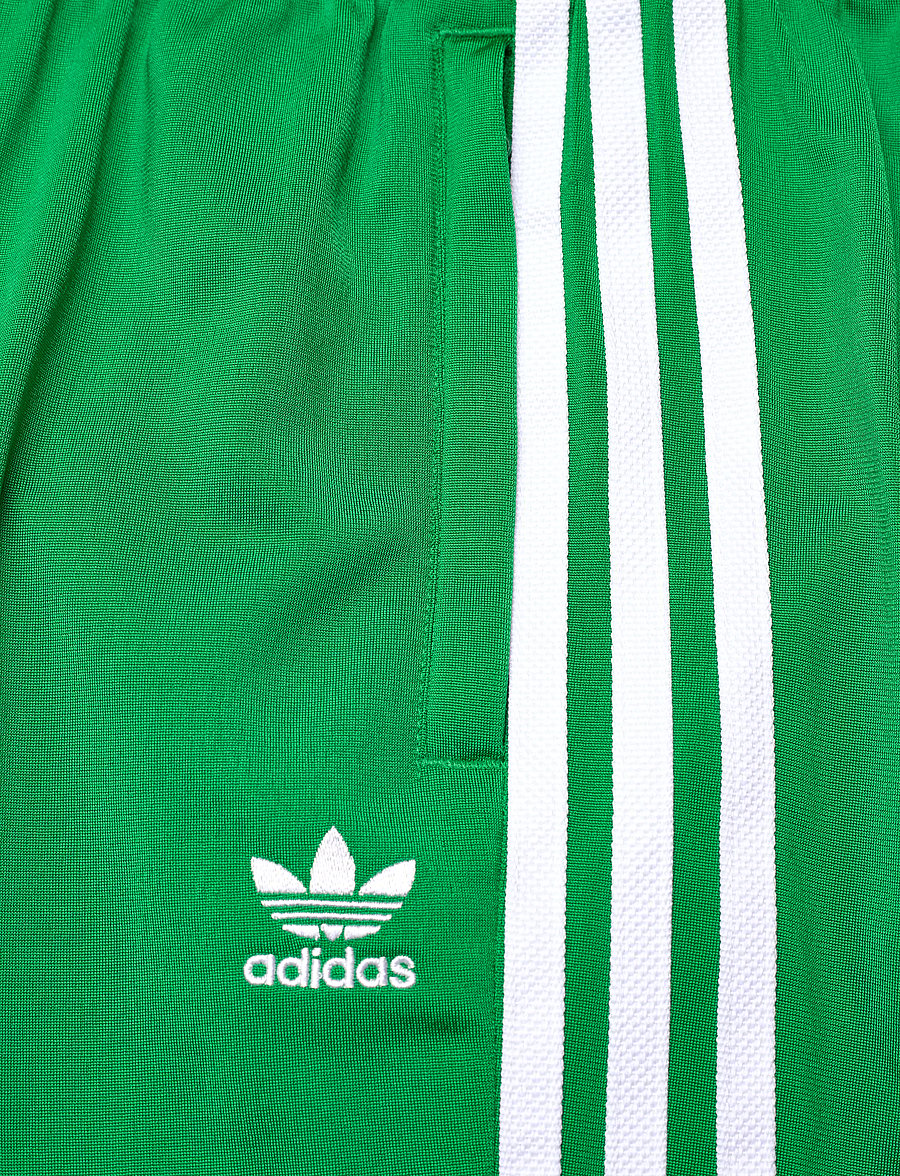 adidas Originals - SST TRACK PANTS - sweatpants - green - 4