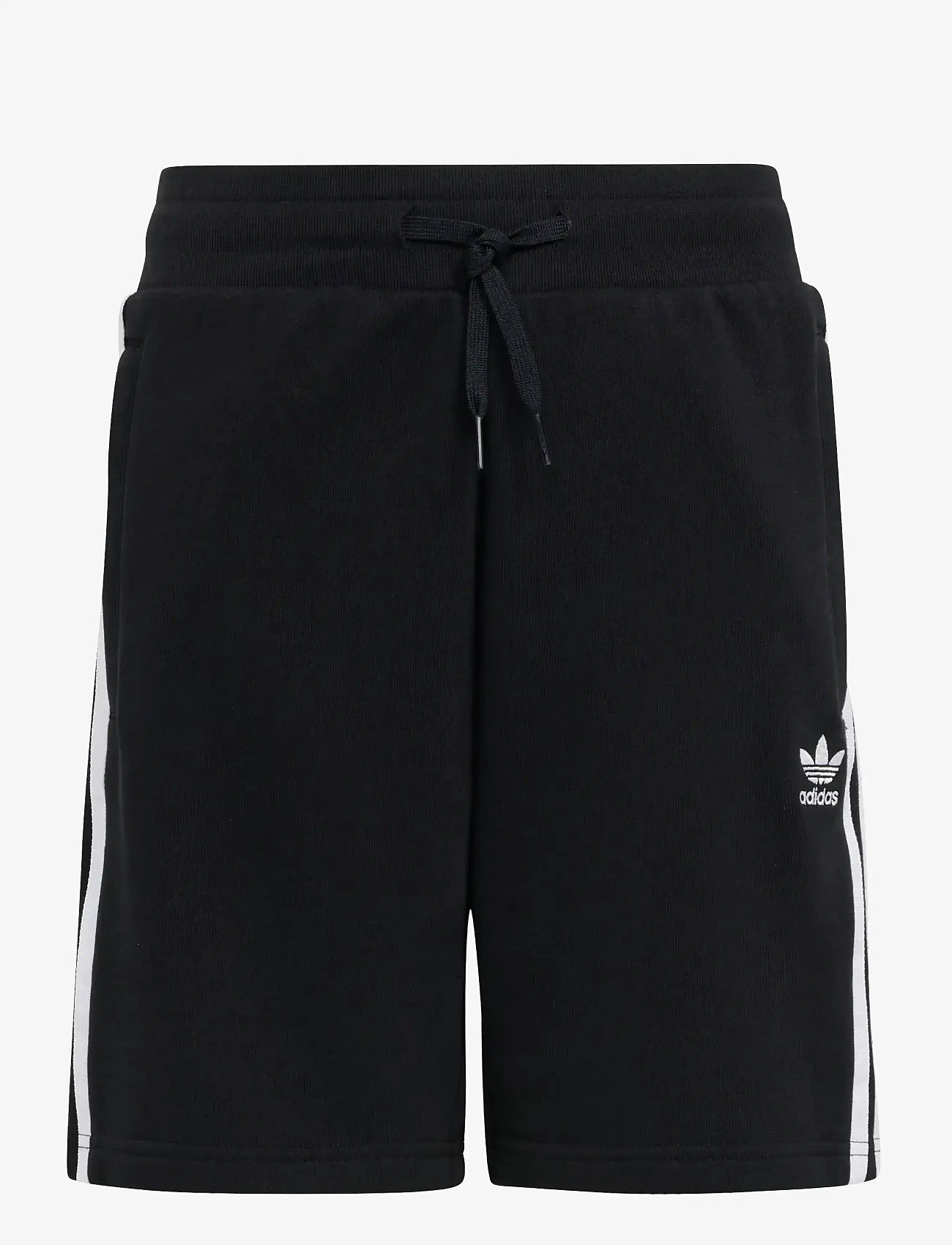 adidas Originals - SHORTS - urheilushortsit - black - 1