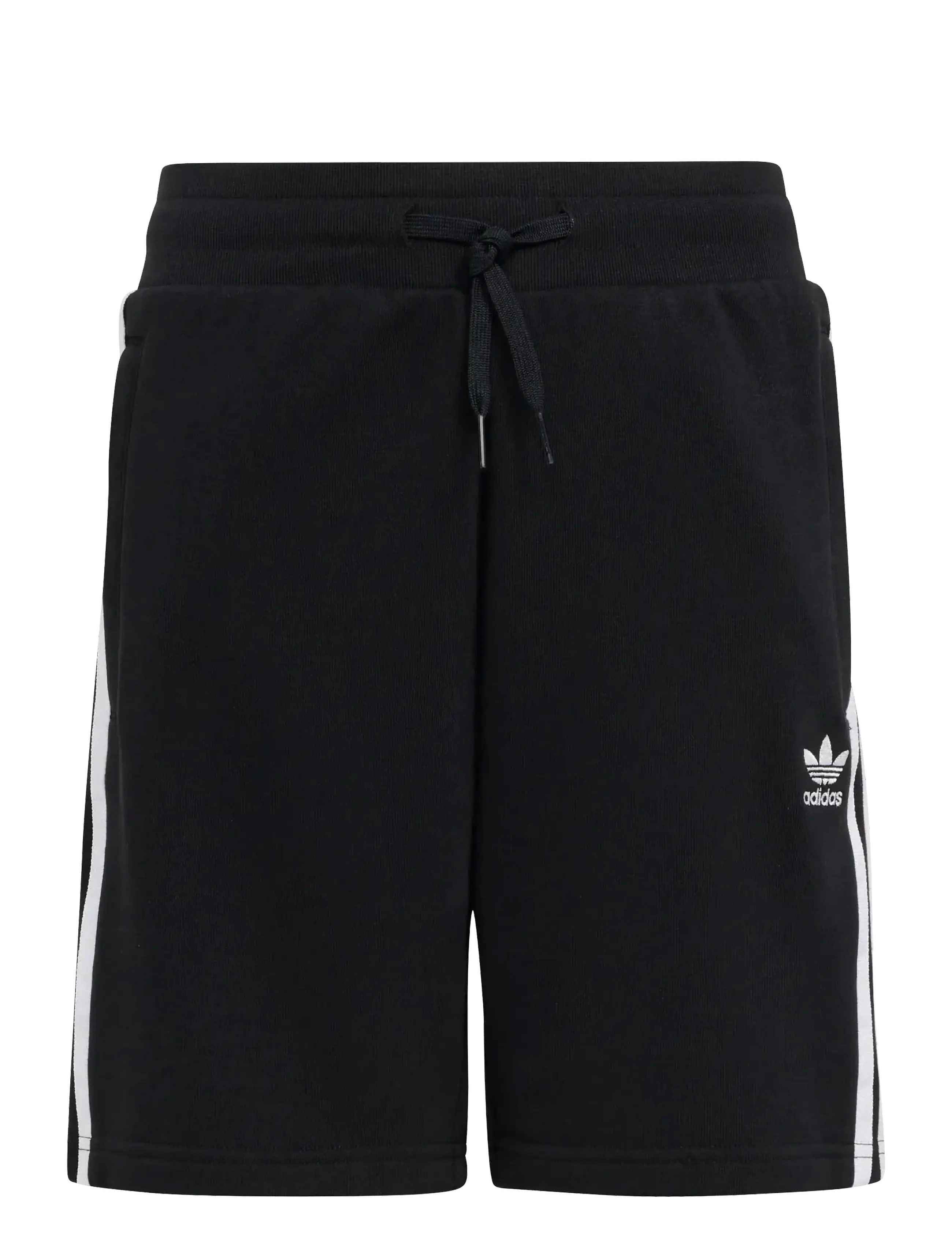 adidas Originals SHORTS - Shorts - BLACK / black