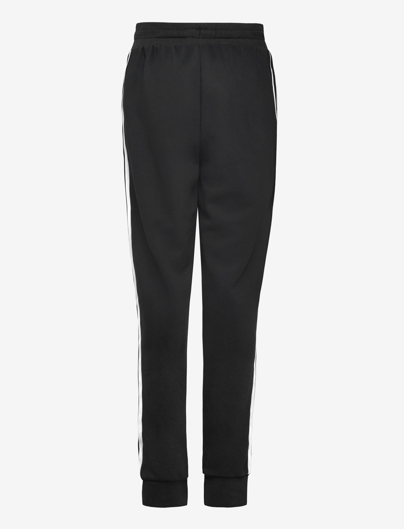 adidas Originals - TREFOIL PANTS - sweatpants - black - 2