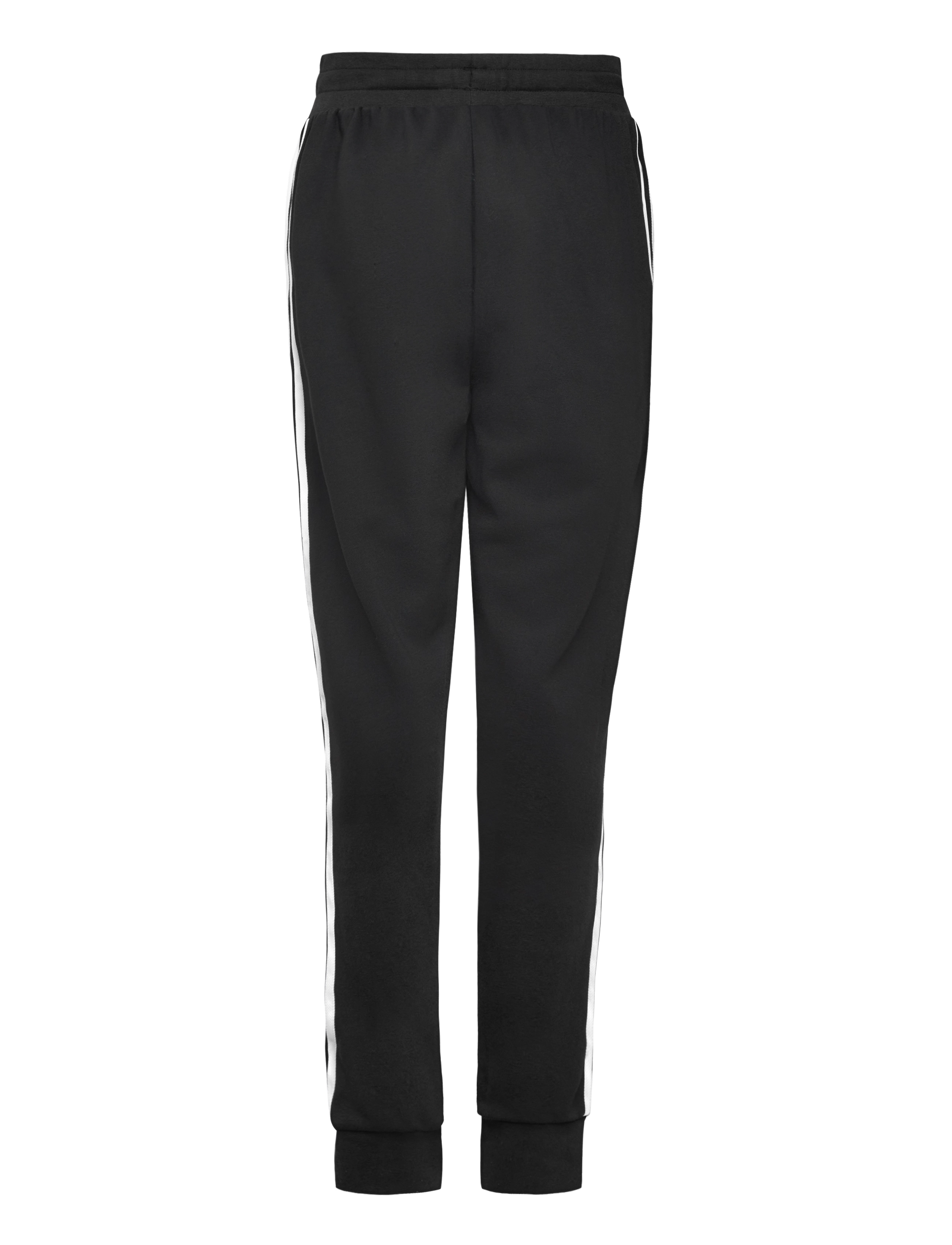 adidas Originals - TREFOIL PANTS - sweatpants - black - 2