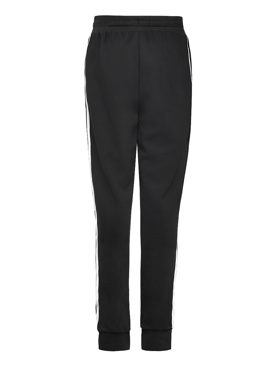 adidas Originals - TREFOIL PANTS - sweatpants - black - 2