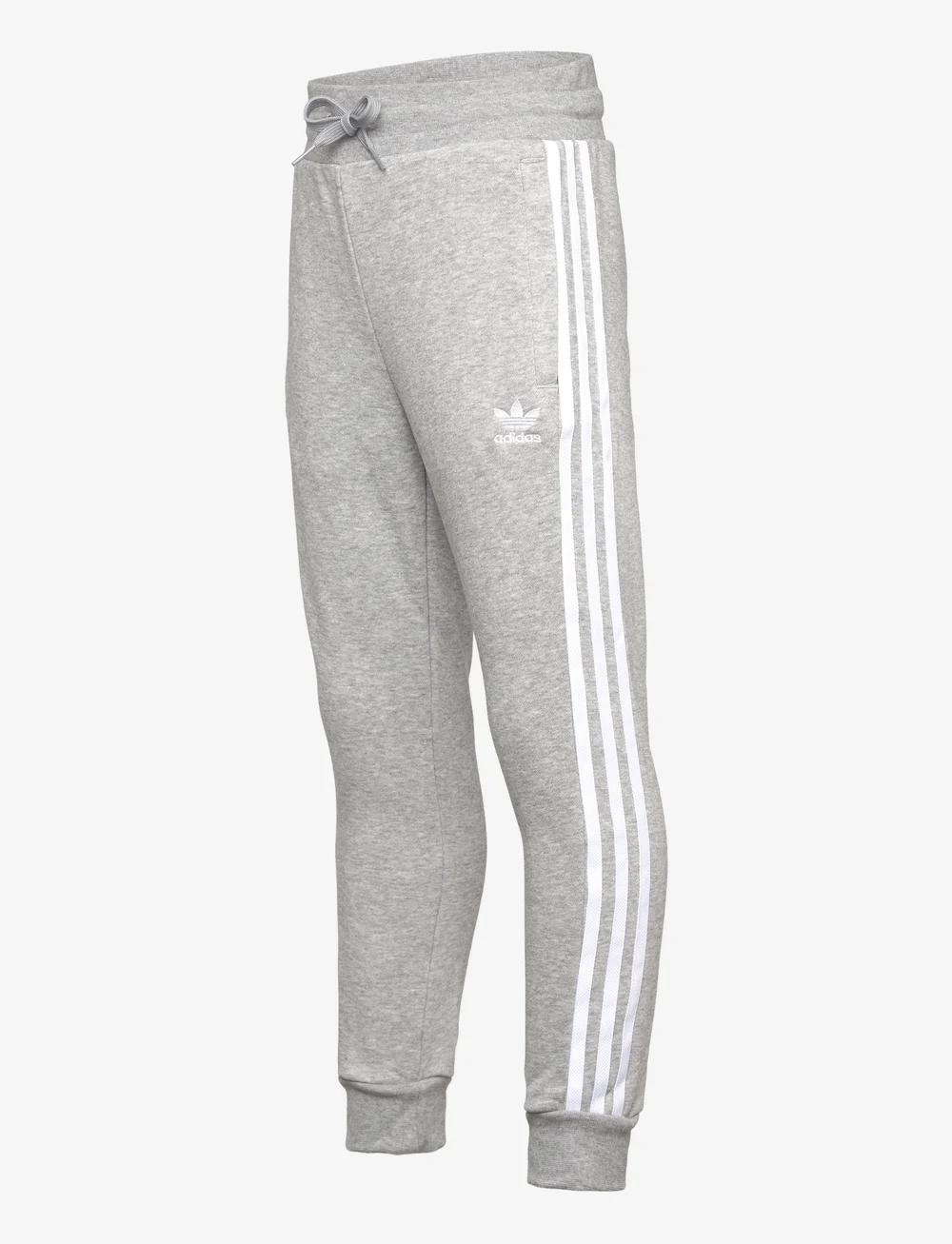 adidas Originals - TREFOIL PANTS - jogginghosen - mgreyh - 2